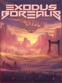 Boxart for Exodus Borealis