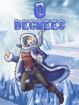 Boxart for 0 Degrees