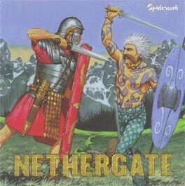 Boxart for Nethergate: Resurrection