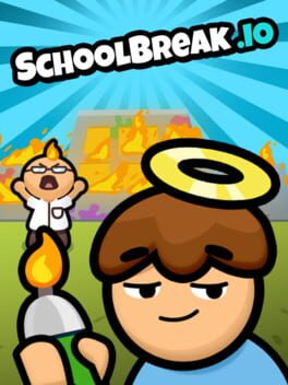Boxart for schoolbreak.io
