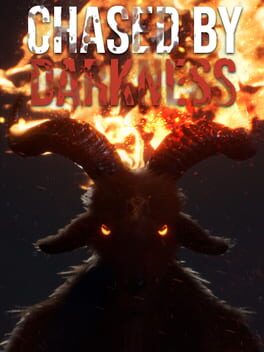 Boxart for Chased by Darkness