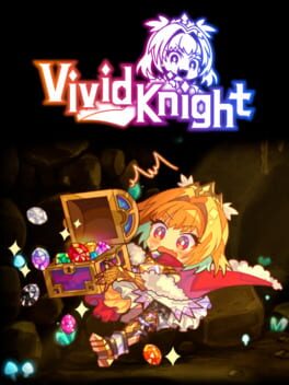 Boxart for Vivid Knight