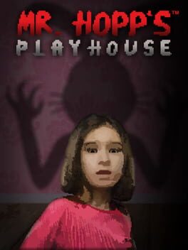 Boxart for Mr. Hopp's Playhouse