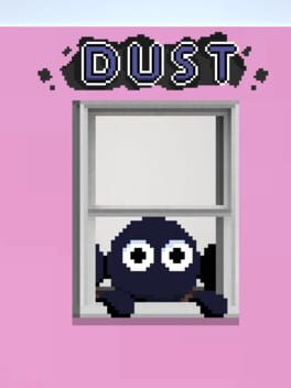Boxart for D.U.S.T.