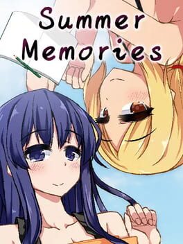 Vertical boxart forSummer Memories
