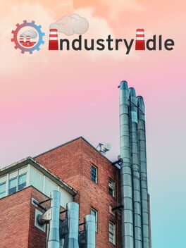 Boxart for Industry Idle