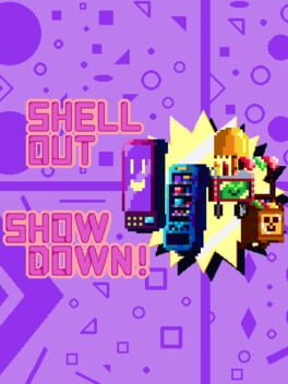 Boxart for Shell Out Showdown