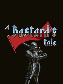 Boxart for A Bastard's Tale