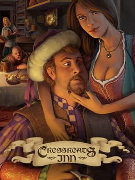 Boxart for Crossroads Inn Anniversary Edition