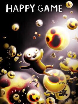 Boxart for Happy Game