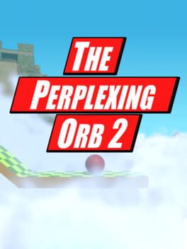 Boxart for The Perplexing Orb 2