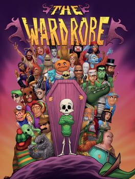Boxart for The Wardrobe - Even Better Edition