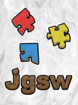 Boxart for Jgsw