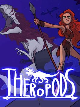 Boxart for Theropods