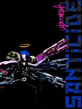 Boxart for UBERMOSH:SANTICIDE