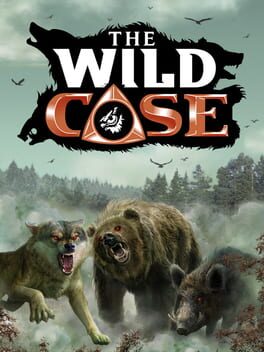 Boxart for The Wild Case