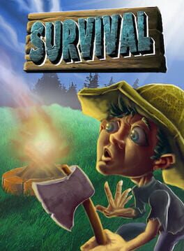Boxart for Survival