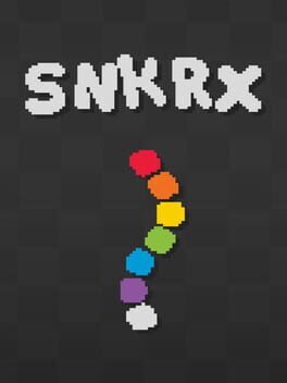 Boxart for SNKRX