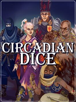 Boxart for Circadian Dice