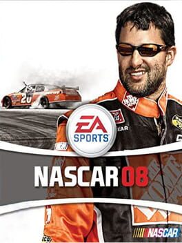 Boxart for NASCAR® 08