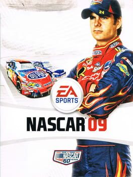 Boxart for NASCAR® 09