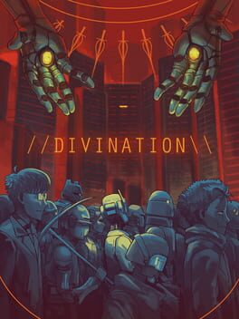 Boxart for Divination