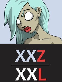 Boxart for XXZ: XXL
