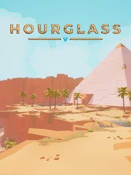 Boxart for Hourglass