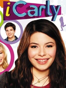 Boxart for iCarly