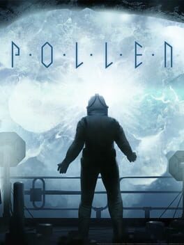 Boxart for P·O·L·L·E·N