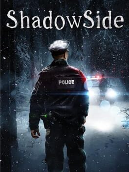 Boxart for ShadowSide