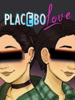 Boxart for Placebo Love