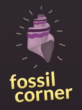 Boxart for Fossil Corner