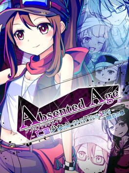 Boxart for AbsentedAge: Squarebound