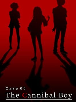Boxart for Case 00: The Cannibal Boy