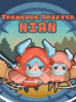 Boxart for Treasure Drifter: Nian