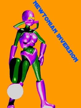 Boxart for Newtonian Inversion