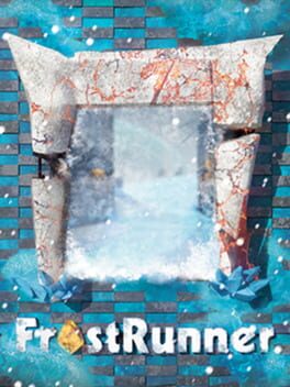 Boxart for FrostRunner