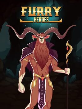Boxart for Furry Heroes