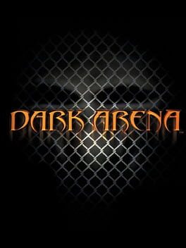 Boxart for Dark Arena