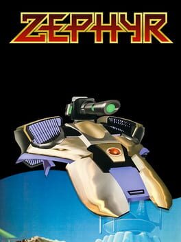 Boxart for Zephyr