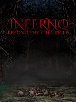 Boxart for Inferno - Beyond the 7th Circle