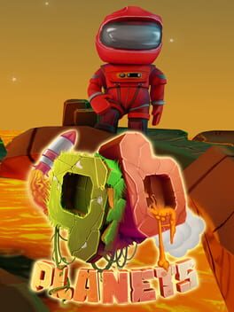 Boxart for QB Planets