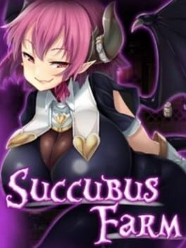 Boxart for Succubus Farm