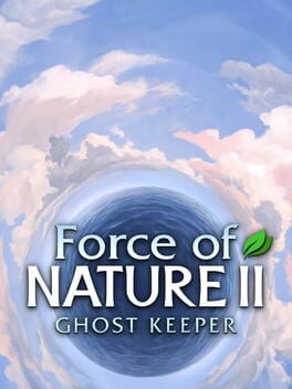Boxart for Force of Nature 2: Ghost Keeper