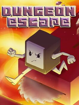 Boxart for Dungeon Escape