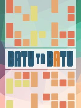 Boxart for Batu Ta Batu