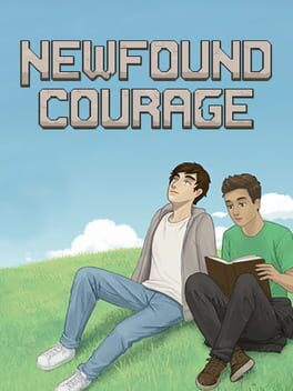 Boxart for Newfound Courage
