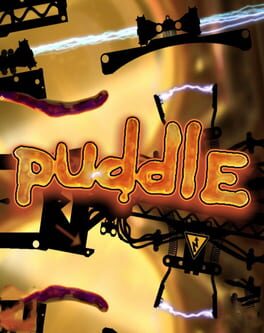 Boxart for Puddle