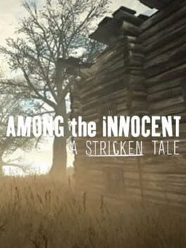Boxart for Among the Innocent: A Stricken Tale